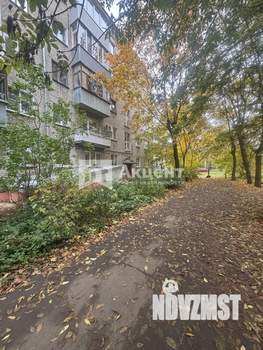 1-к квартира, вторичка, 31м2, 5/5 этаж