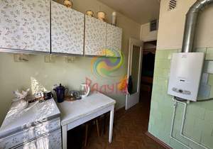 3-к квартира, вторичка, 59м2, 1/5 этаж