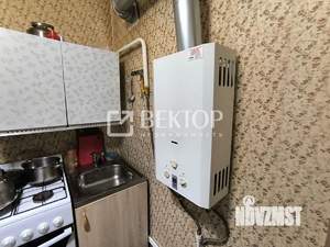 1-к квартира, вторичка, 32м2, 2/5 этаж