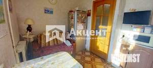 1-к квартира, вторичка, 35м2, 2/5 этаж