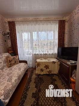 1-к квартира, вторичка, 30м2, 4/5 этаж