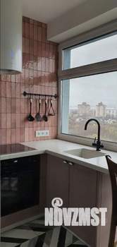 3-к квартира, вторичка, 77м2, 14/20 этаж