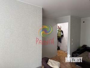 2-к квартира, вторичка, 42м2, 3/5 этаж