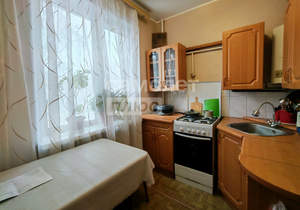 2-к квартира, вторичка, 47м2, 3/5 этаж