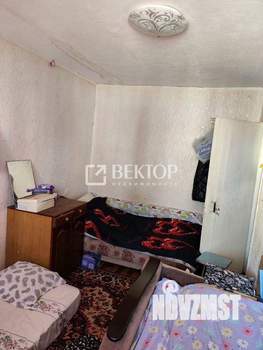 1-к квартира, вторичка, 22м2, 4/9 этаж