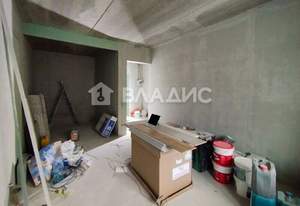 1-к квартира, вторичка, 41м2, 1/6 этаж