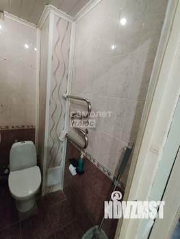 1-к квартира, вторичка, 34м2, 6/10 этаж