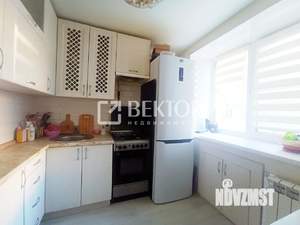 1-к квартира, вторичка, 31м2, 3/5 этаж