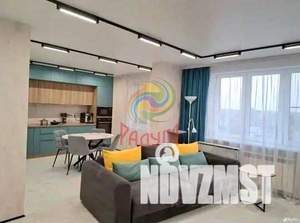 3-к квартира, вторичка, 81м2, 5/17 этаж