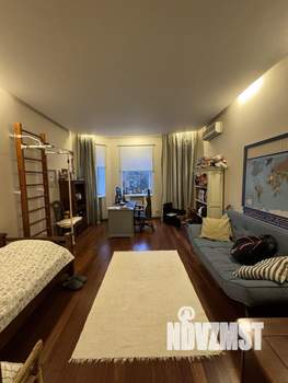 3-к квартира, вторичка, 137м2, 2/7 этаж