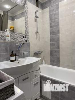 3-к квартира, вторичка, 82м2, 14/17 этаж