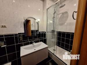 3-к квартира, вторичка, 116м2, 6/8 этаж