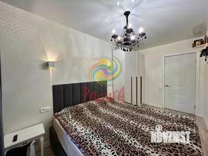 3-к квартира, вторичка, 56м2, 2/5 этаж