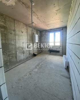 3-к квартира, вторичка, 89м2, 2/17 этаж