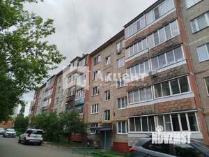 1-к квартира, вторичка, 36м2, 1/5 этаж