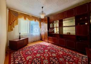 2-к квартира, вторичка, 41м2, 4/5 этаж
