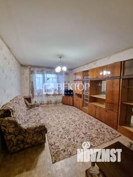 2-к квартира, вторичка, 53м2, 3/10 этаж