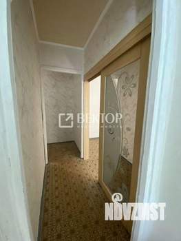 2-к квартира, вторичка, 46м2, 1/5 этаж