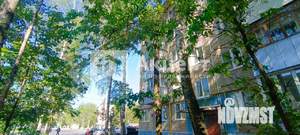 3-к квартира, вторичка, 50м2, 5/5 этаж