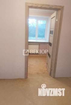 2-к квартира, вторичка, 31м2, 2/5 этаж