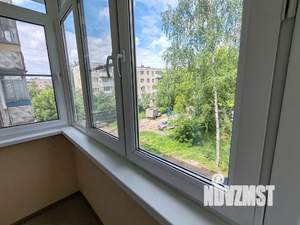 2-к квартира, вторичка, 44м2, 3/5 этаж
