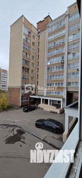 2-к квартира, вторичка, 65м2, 2/14 этаж