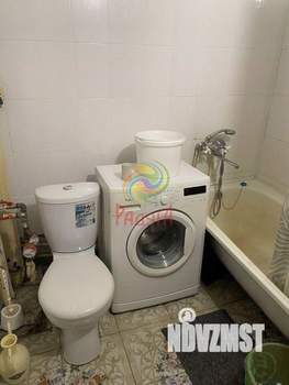 1-к квартира, вторичка, 34м2, 5/9 этаж