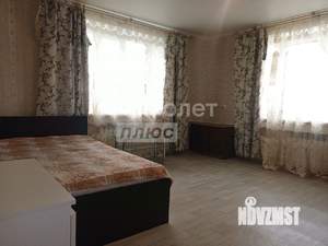1-к квартира, вторичка, 36м2, 2/2 этаж