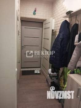 2-к квартира, вторичка, 35м2, 2/2 этаж