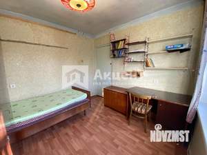 3-к квартира, вторичка, 50м2, 4/5 этаж