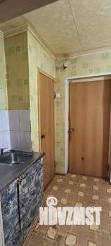 1-к квартира, вторичка, 19м2, 1/5 этаж