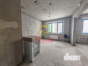 3-к квартира, сданный дом, 80м2, 4/17 этаж
