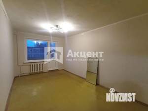 2-к квартира, вторичка, 48м2, 5/5 этаж