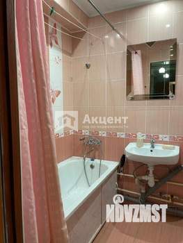 1-к квартира, вторичка, 36м2, 4/10 этаж