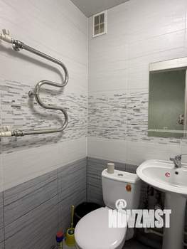 1-к квартира, вторичка, 30м2, 4/5 этаж