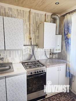 2-к квартира, вторичка, 43м2, 1/5 этаж