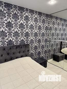 3-к квартира, вторичка, 63м2, 11/17 этаж