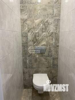 3-к квартира, вторичка, 80м2, 1/17 этаж