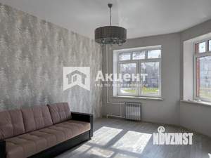 2-к квартира, вторичка, 65м2, 1/4 этаж