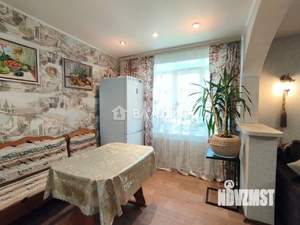 Студия квартира, вторичка, 46м2, 2/5 этаж