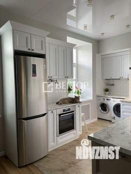 3-к квартира, вторичка, 87м2, 3/5 этаж