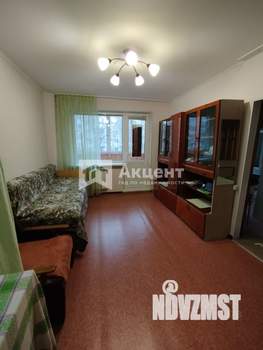 1-к квартира, вторичка, 31м2, 2/5 этаж