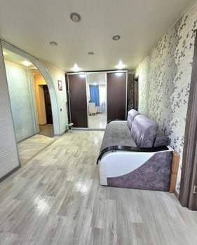 2-к квартира, вторичка, 42м2, 3/5 этаж