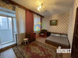 2-к квартира, вторичка, 55м2, 6/9 этаж