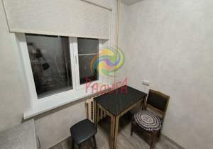 1-к квартира, вторичка, 32м2, 2/5 этаж