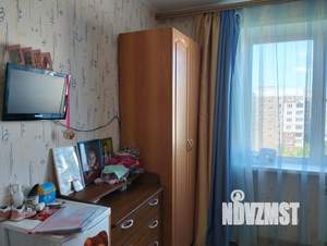 2-к квартира, вторичка, 53м2, 9/9 этаж