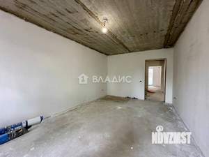 3-к квартира, вторичка, 81м2, 2/10 этаж