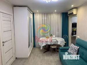 3-к квартира, вторичка, 54м2, 5/5 этаж