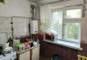 1-к квартира, вторичка, 30м2, 4/5 этаж