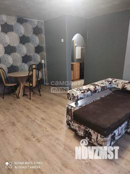 2-к квартира, вторичка, 44м2, 5/5 этаж